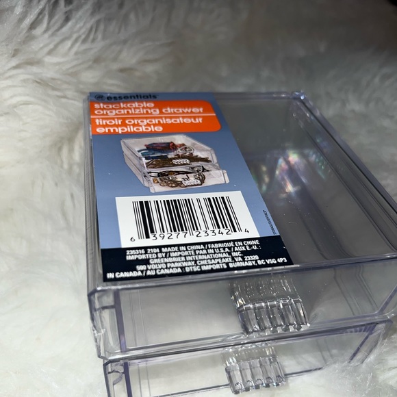 Stackable Jewelry Organizers (2) - Picture 2 of 3